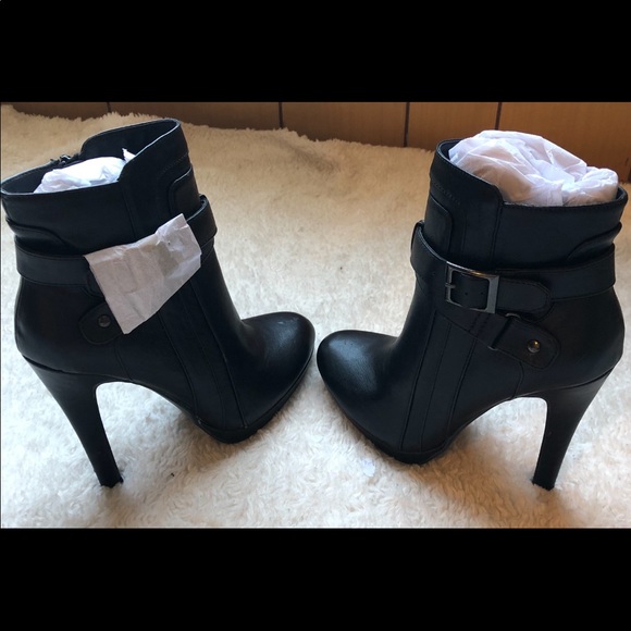 Charlotte Russe Shoes - NWOT High Heels